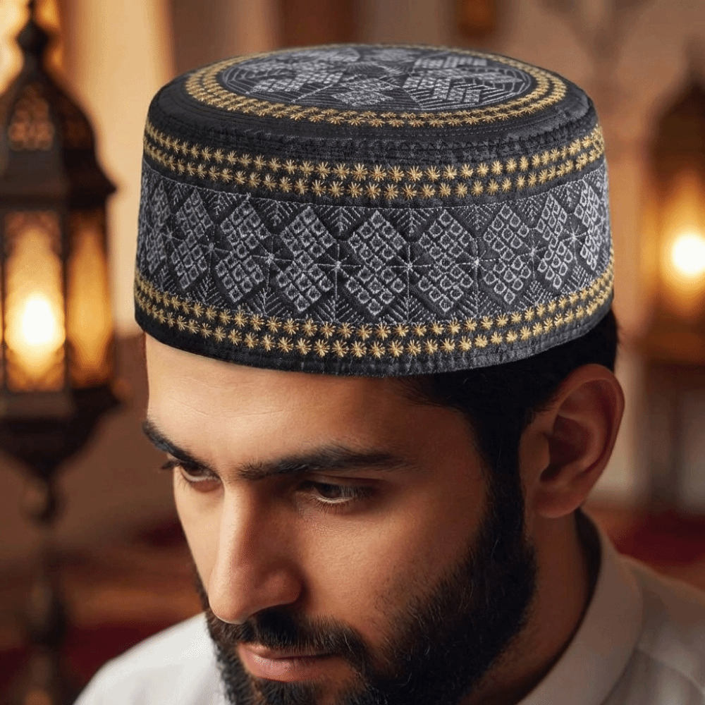 Fashion Ethnic Style Islam Fla - Ethnic Fashion Men review and price
