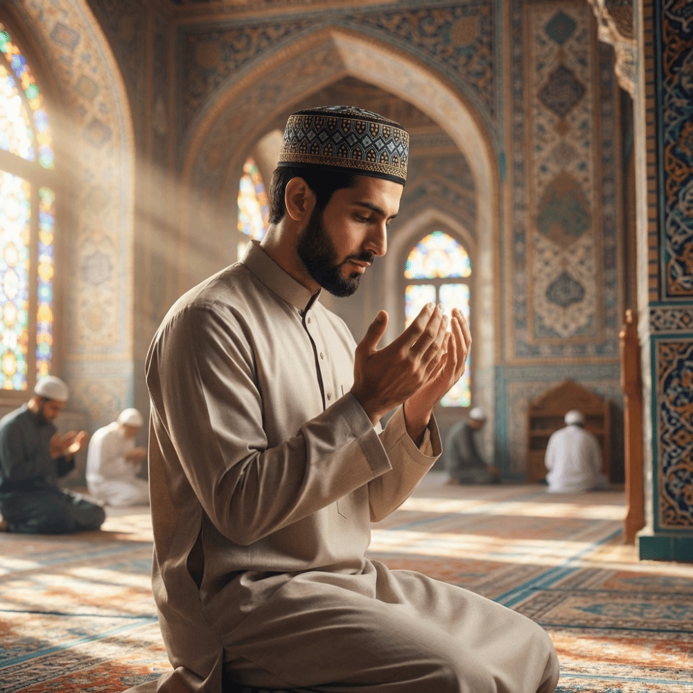 Fashion Ethnic Style Islam Fla - Ethnic Fashion Men review and price