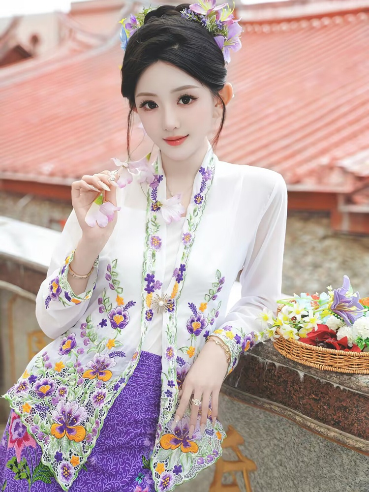 Exquisite Ethnic Women's Fashi - Ethnic Fashion Photography review and price
