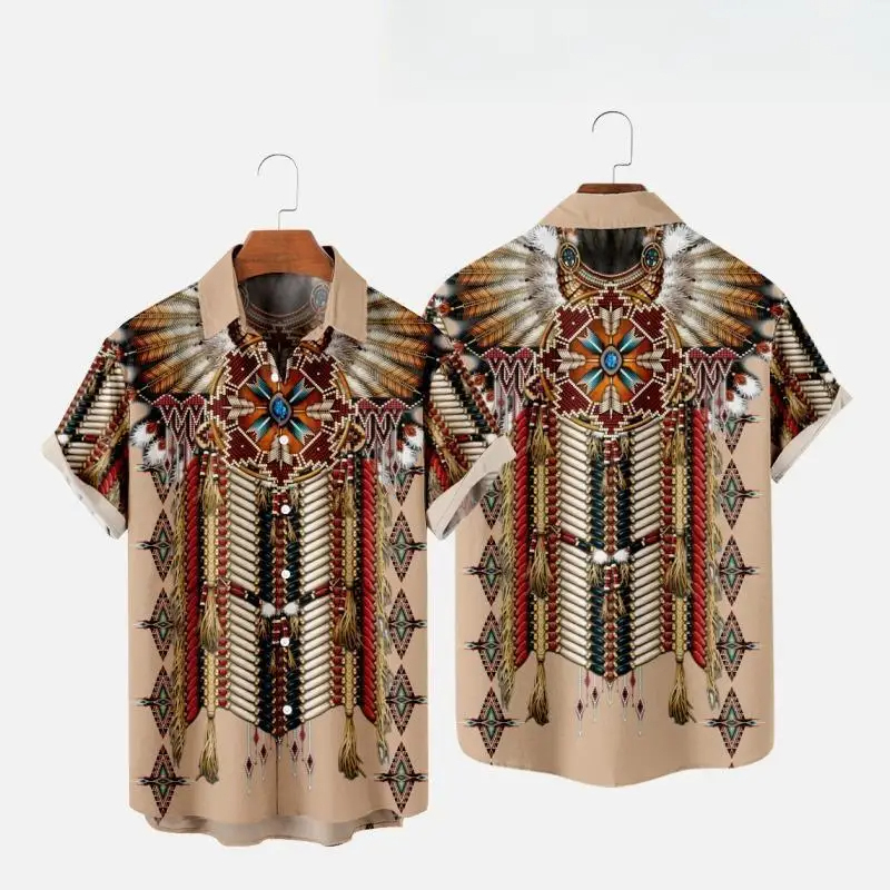 Indian Ethnic Style 3D Print B - Fashion Ethnic Indian Clothing review and price