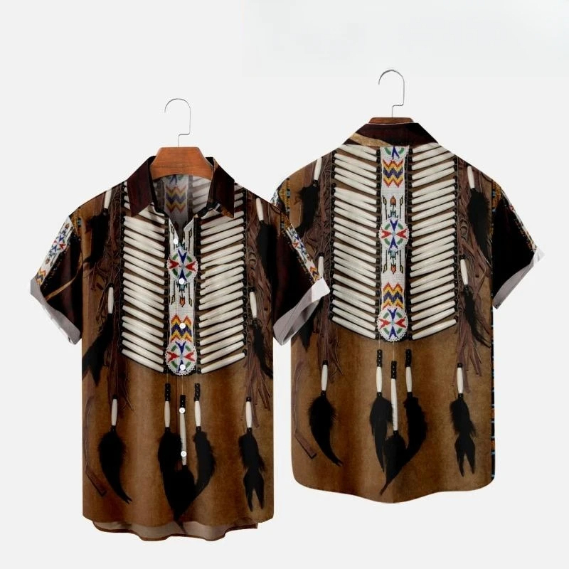 Indian Ethnic Style 3D Print B - Fashion Ethnic Indian Clothing review and price