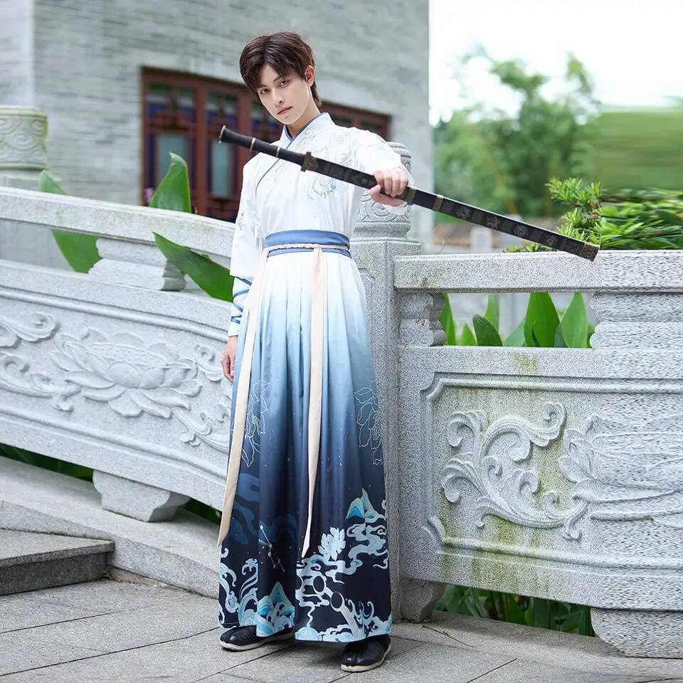 Chinese Traditional Dress Woma - Ethnic Fashion Men review and price