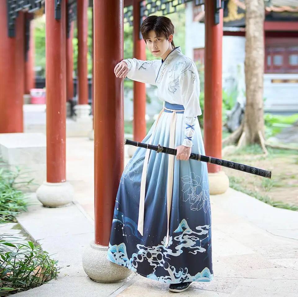 Chinese Traditional Dress Woma - Ethnic Fashion Men review and price