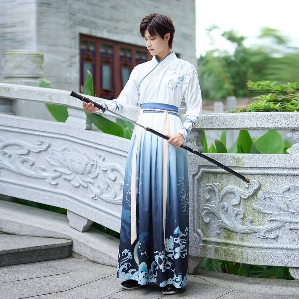Chinese Traditional Dress Woma - Ethnic Fashion Men review and price