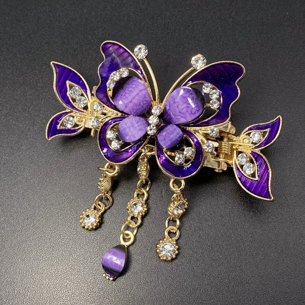 Elegant Design Rhinestone Butt - Ethnic Fashion Designer review and price