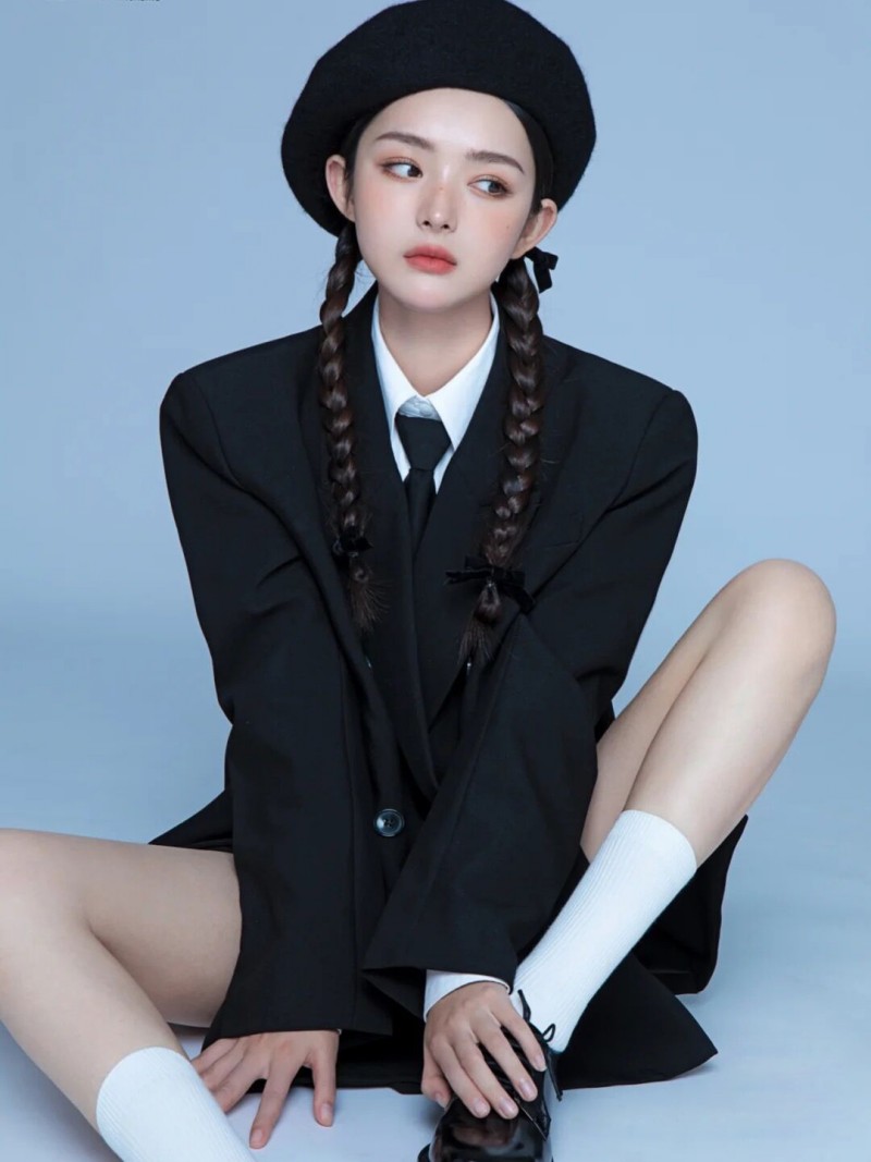 New Portrait Photography Ladie - Ethnic Wear In Fashion review and price