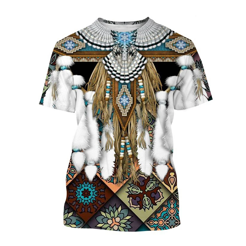 Indian T-Shirts Ethnic Style 3 - Fashion Ethnic Indian Clothing review and price