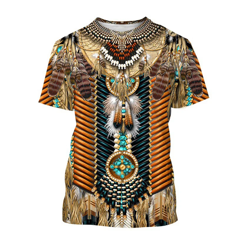 Indian T-Shirts Ethnic Style 3 - Fashion Ethnic Indian Clothing review and price