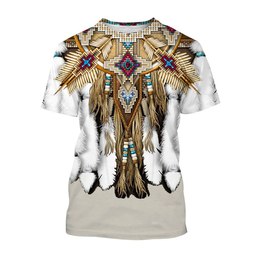 Indian T-Shirts Ethnic Style 3 - Fashion Ethnic Indian Clothing review and price