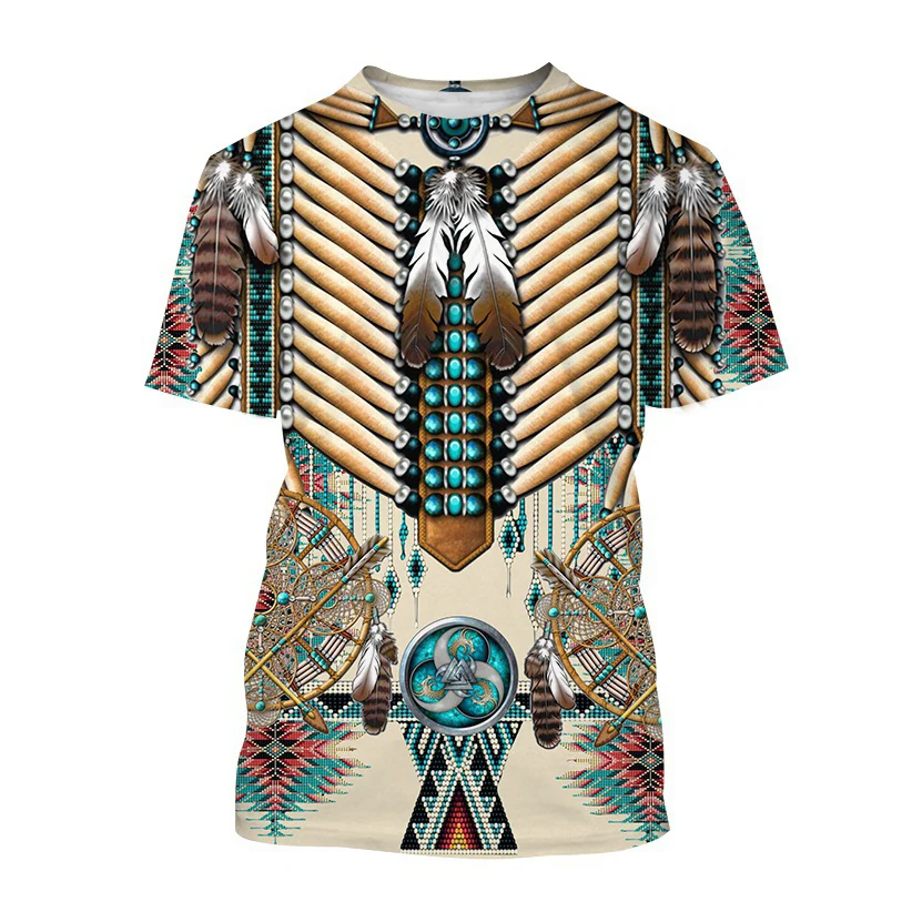 Indian T-Shirts Ethnic Style 3 - Fashion Ethnic Indian Clothing review and price
