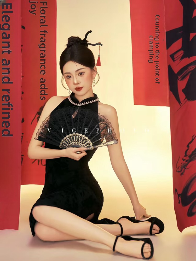 New Year Chinese Style  Photog - Ethnic Fashion Photography review and price