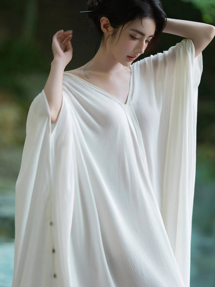 Wedding Morning Robe Chinese S - Ethnic Fashion Designer review and price