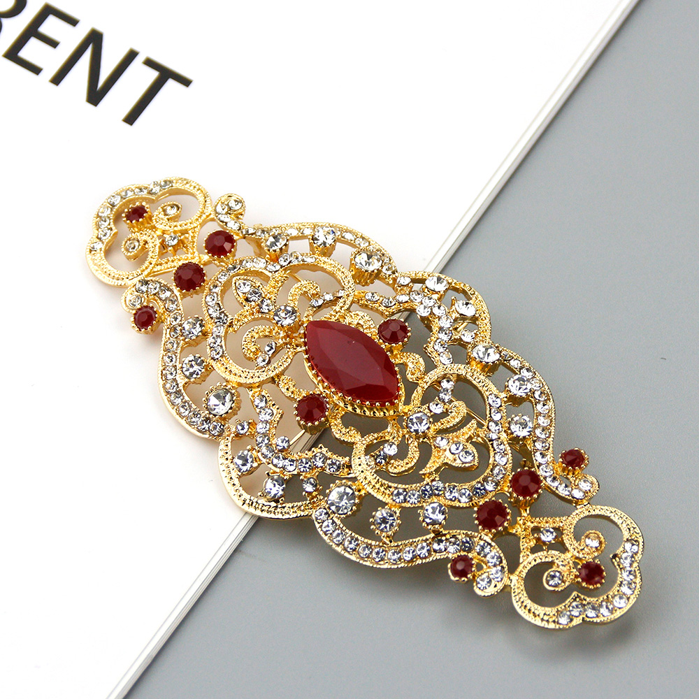 Sunspicems Morocco Crystal Wom - Ethnic Fashion Dubai review and price