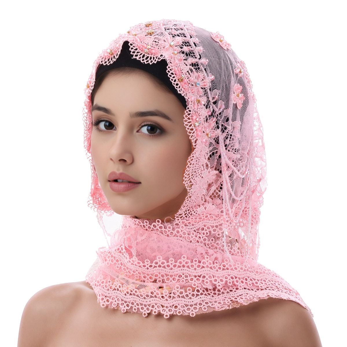 Handmade Stylish Shawl Scarf H - Ethnic Wear In Fashion review and price