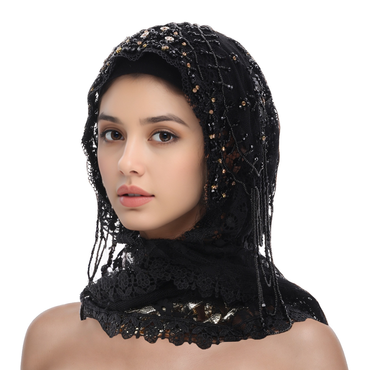 Handmade Stylish Shawl Scarf H - Ethnic Wear In Fashion review and price