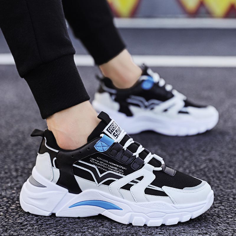 Big Size Chunky Height Man Sne - Ethnic Fast Fashion review and price