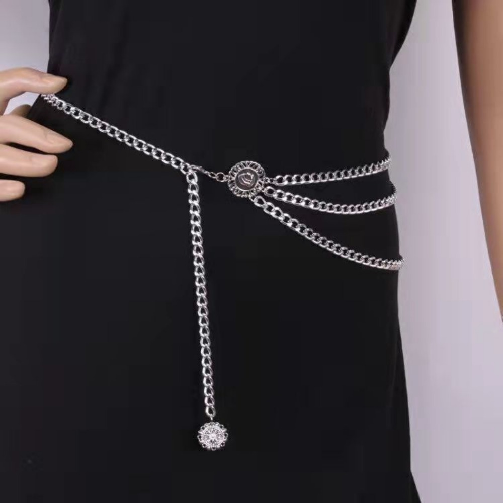 1 PcsRetro Ethnic Style Body C - Ethnic Fashion Designer review and price