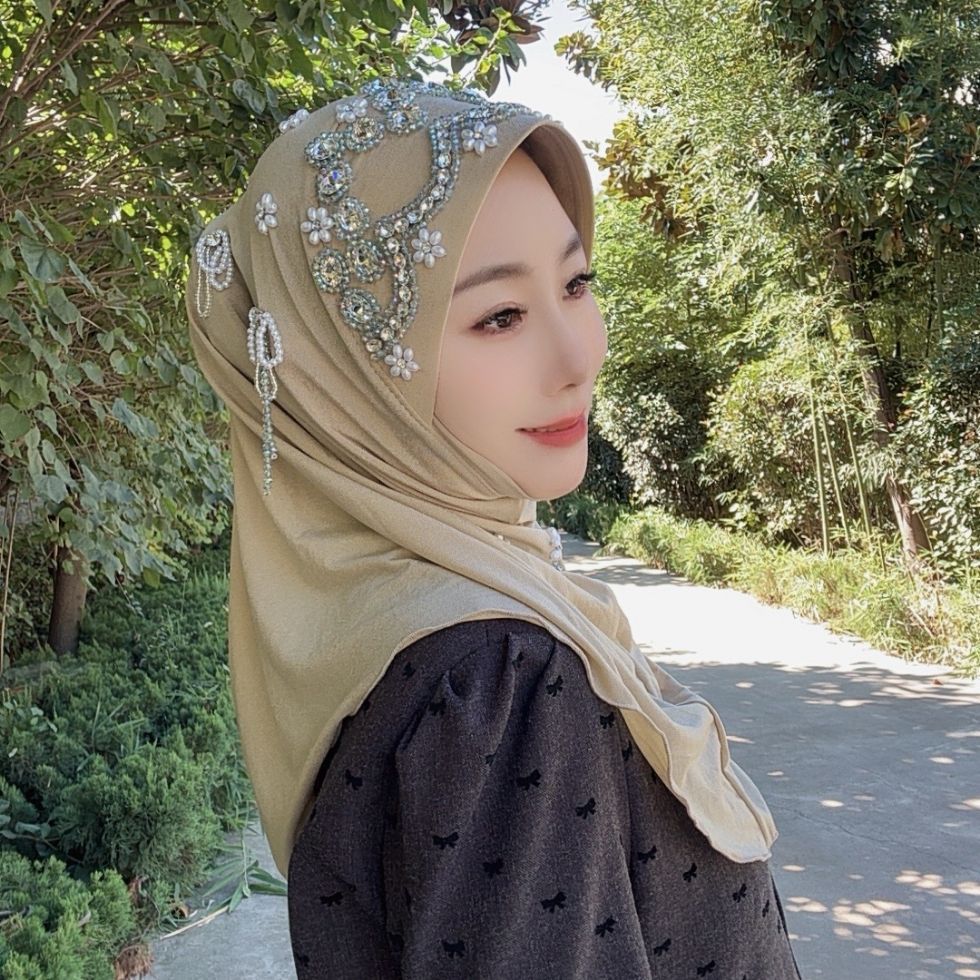 New Africa Ethnic Hats Hijab f - Ethnic Wear In Fashion review and price