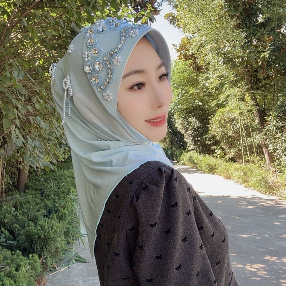 New Africa Ethnic Hats Hijab f - Ethnic Wear In Fashion review and price