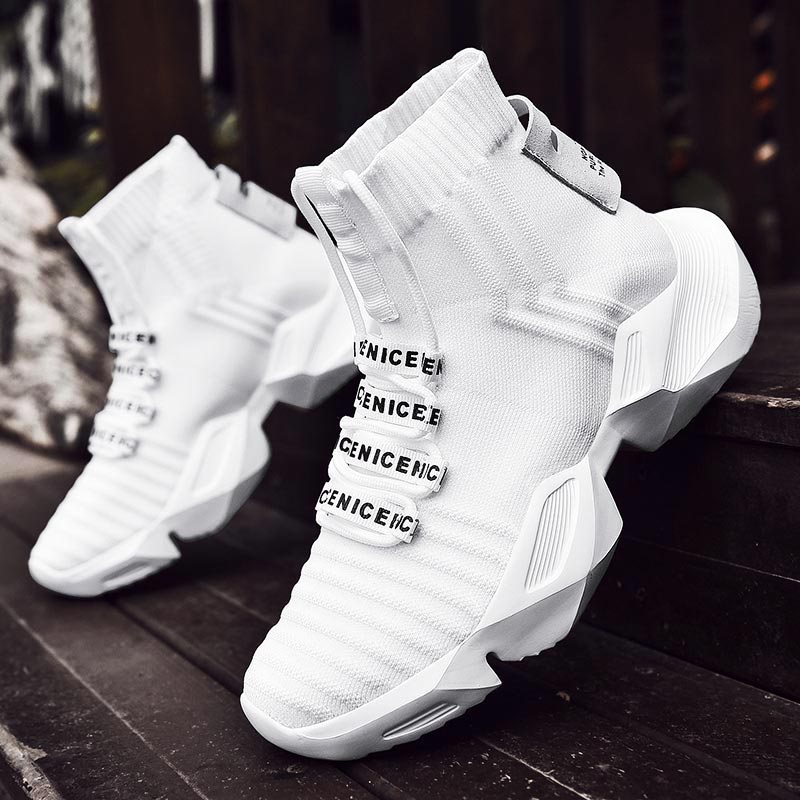 Plus Size High Top Massive Spo - Ethnic Fast Fashion review and price