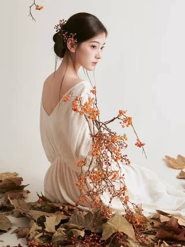 Elegant National Style Photogr - Ethnic Fashion Photography review and price