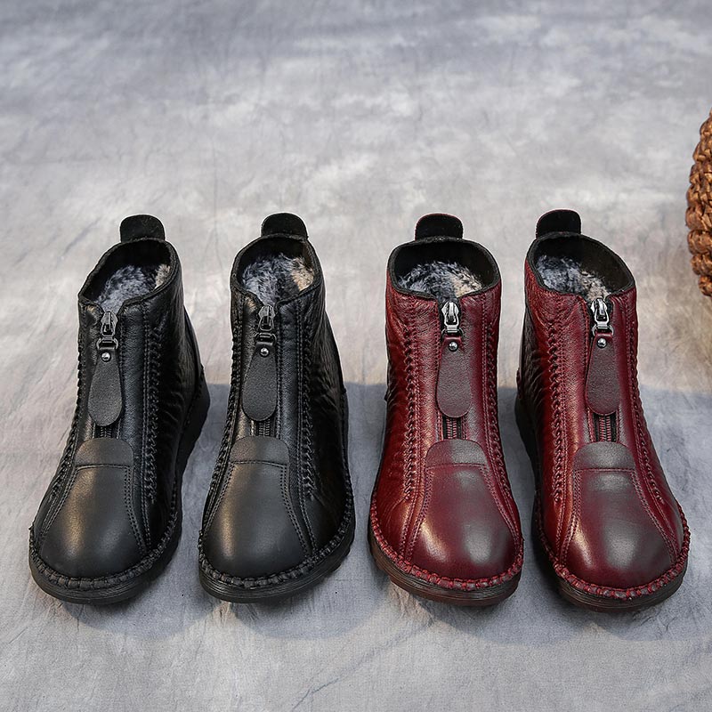 high cut pu leather sneakers w - Ethnic Fast Fashion review and price