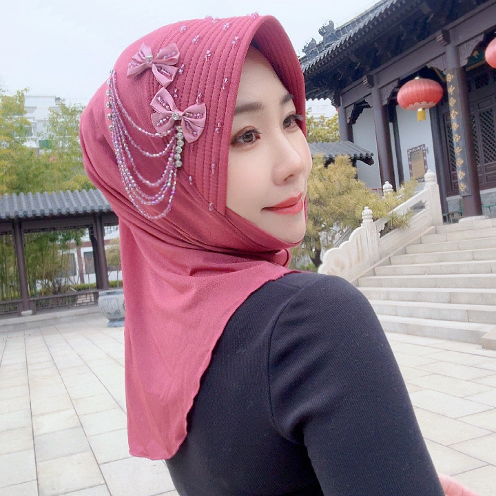 Africa Ethnic Hats Hijab for W - Ethnic Wear In Fashion review and price