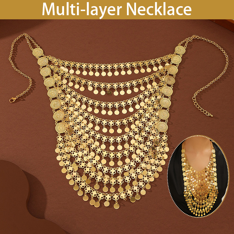 Golden Middle East Dubai Multi - Ethnic Fashion Dubai review and price