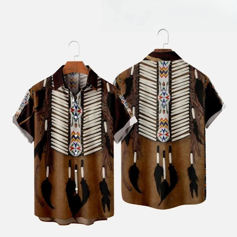 Indian Ethnic Style 3D Print B - Fashion Ethnic Indian Clothing review and price