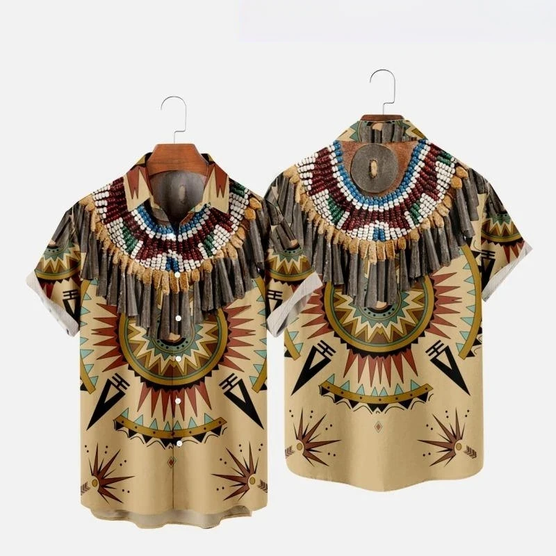 Indian Ethnic Style 3D Print B - Fashion Ethnic Indian Clothing review and price