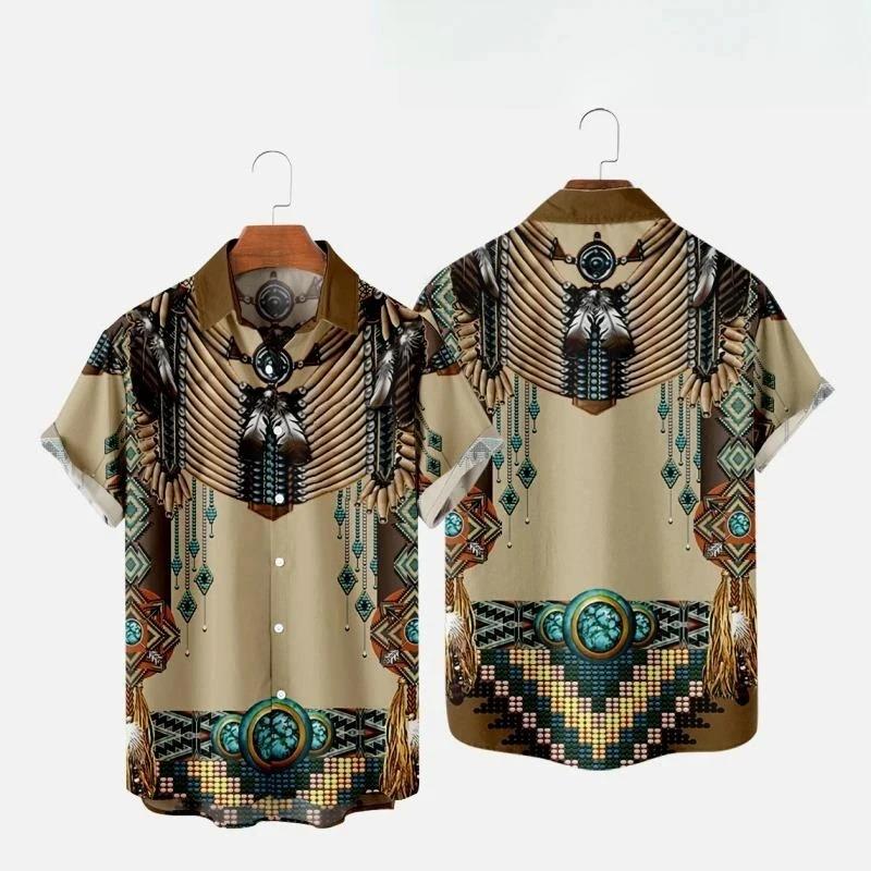 Indian Ethnic Style 3D Print B - Fashion Ethnic Indian Clothing review and price
