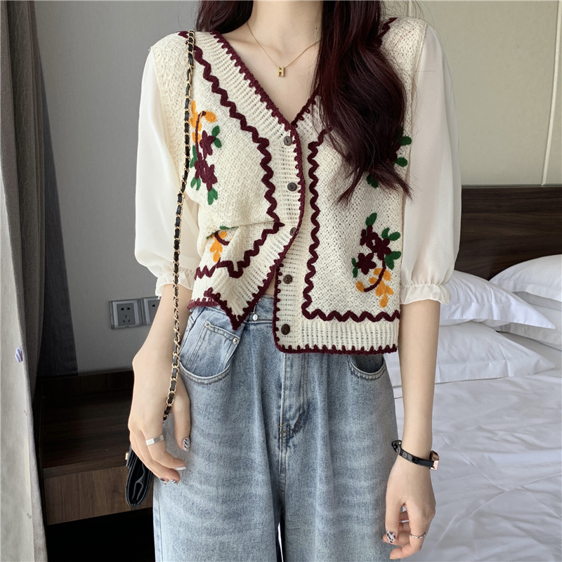 Korean Style Embroidered Desig - Ethnic Fashion Designer review and price