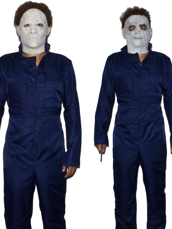 Halloween Cosplay Onesie Costu - Ethnic Wear In Fashion review and price