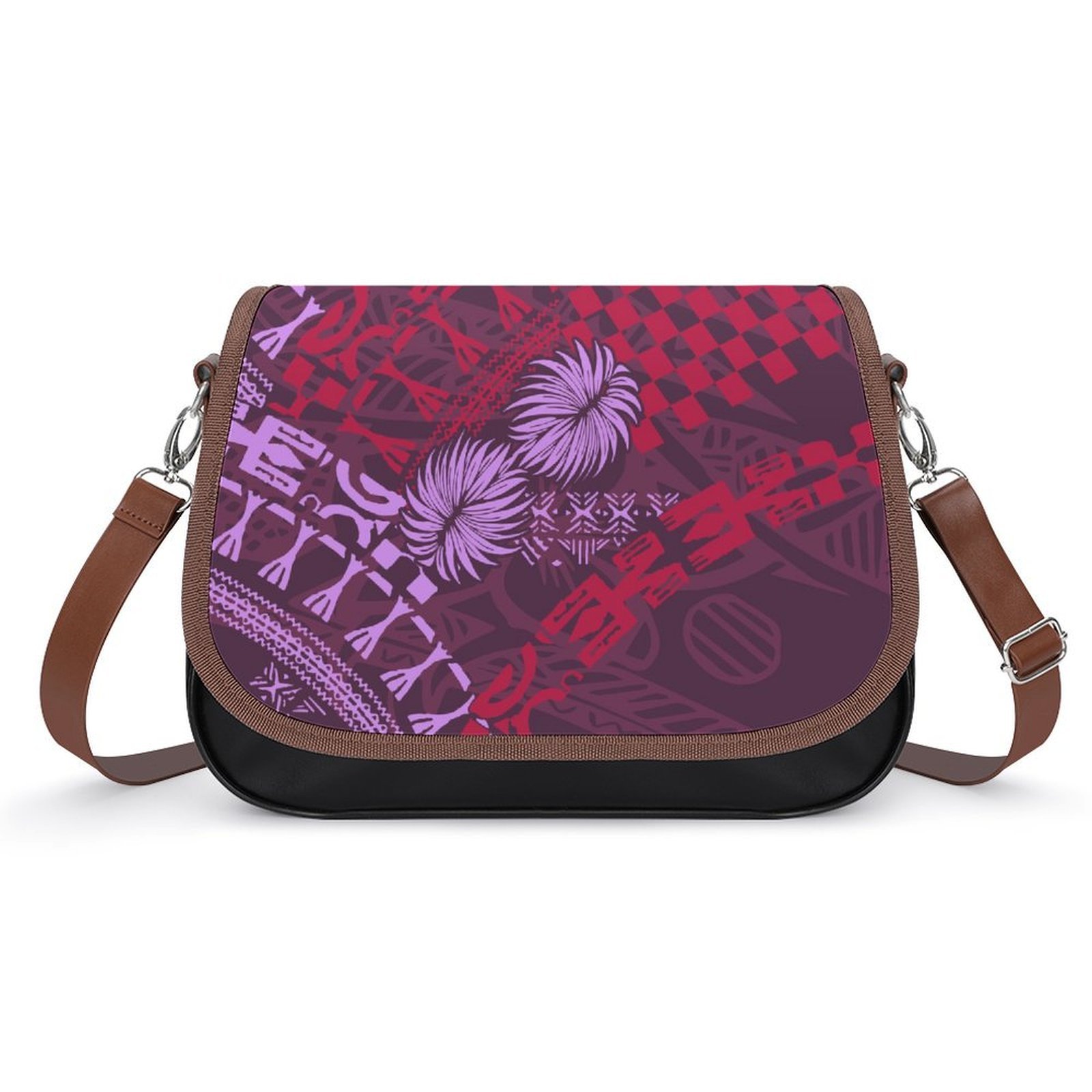 Polynesian Women'S Bag Custom  - Ethnic Fashion Designer review and price