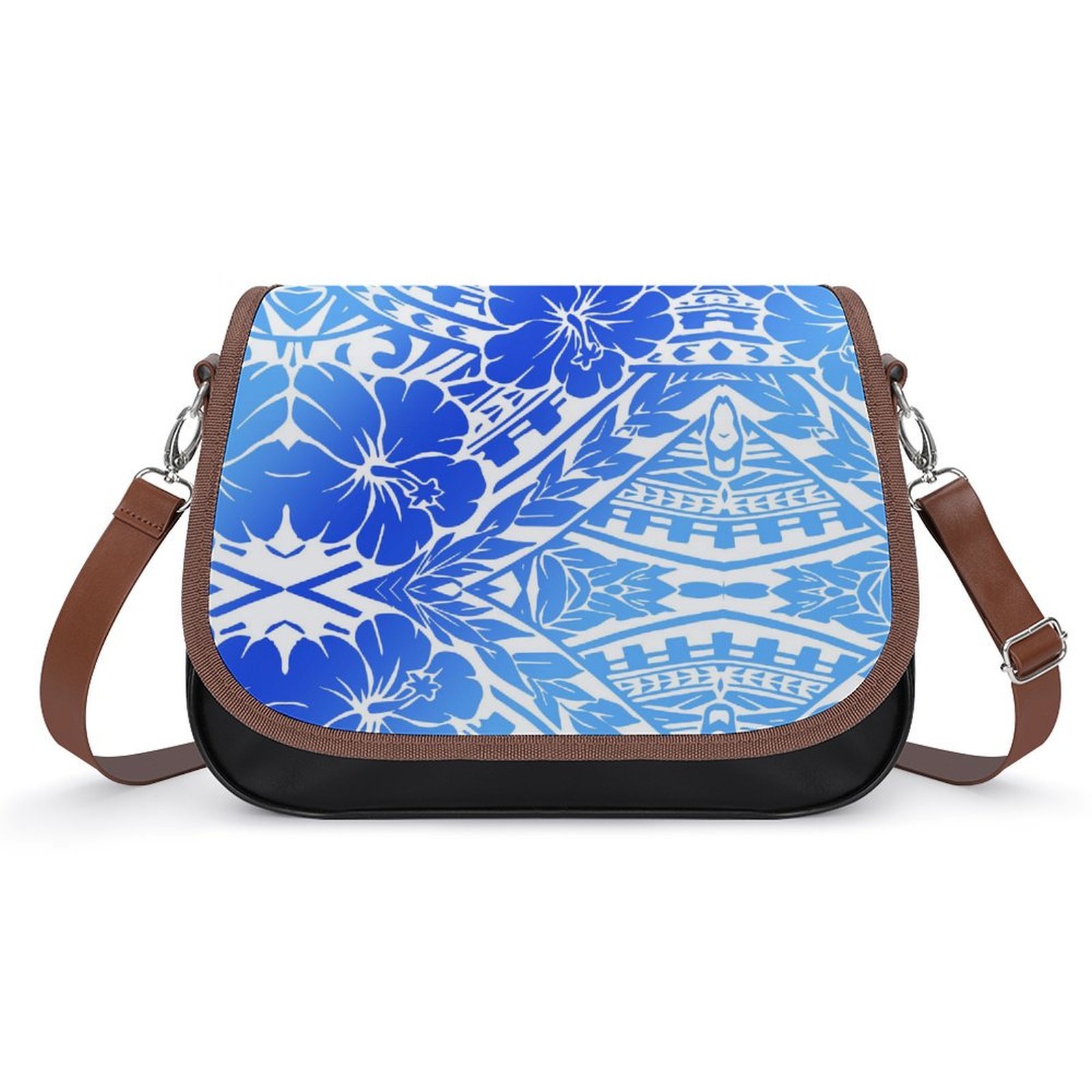 Polynesian Women'S Bag Custom  - Ethnic Fashion Designer review and price