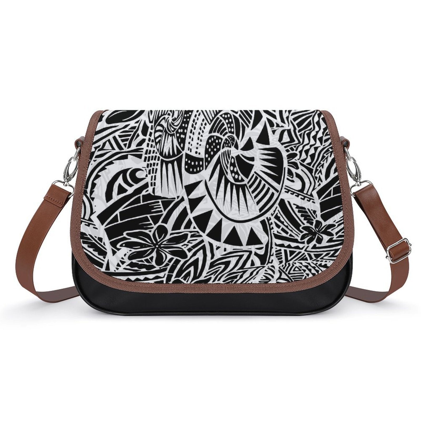 Polynesian Women'S Bag Custom  - Ethnic Fashion Designer review and price