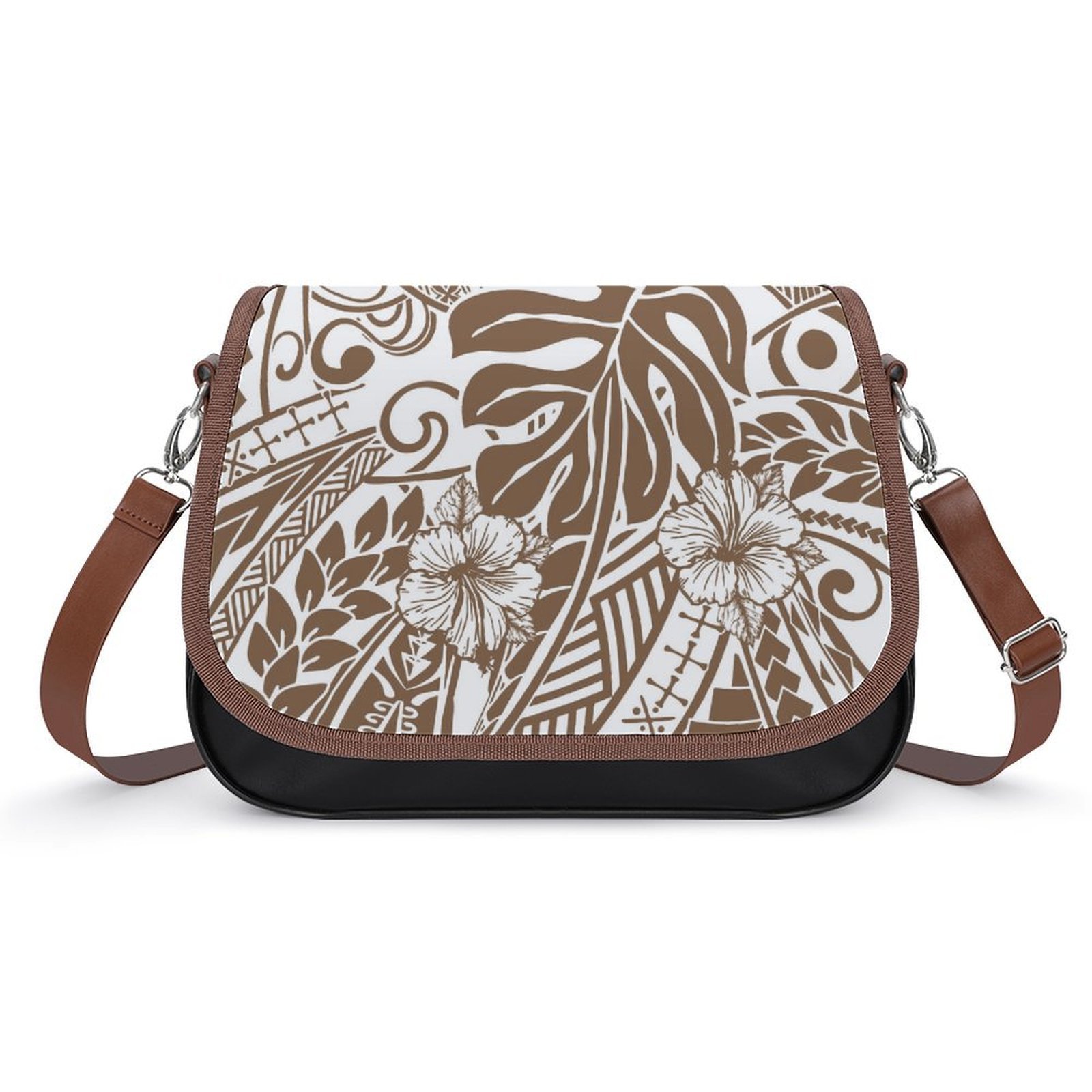 Polynesian Women'S Bag Custom  - Ethnic Fashion Designer review and price
