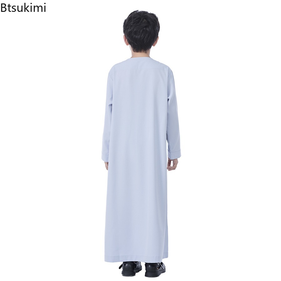 Middle East Dubai Kids Jubba T - Ethnic Fashion Dubai review and price