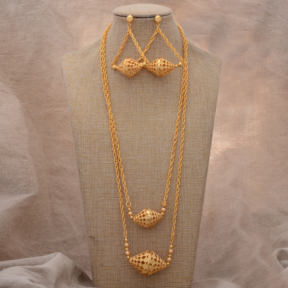 24k Dubai Ethiopian Indian Afr - Ethnic Fashion Dubai review and price