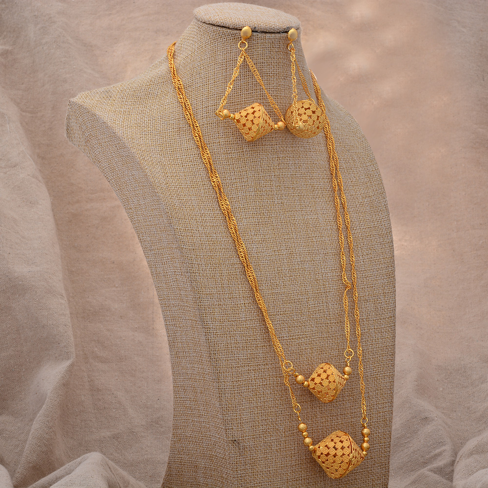 24k Dubai Ethiopian Indian Afr - Ethnic Fashion Dubai review and price
