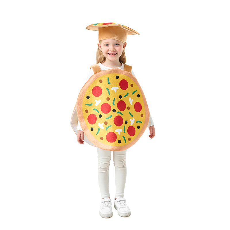 2025 Halloween Children's Pizz - Ethnic Fast Fashion review and price
