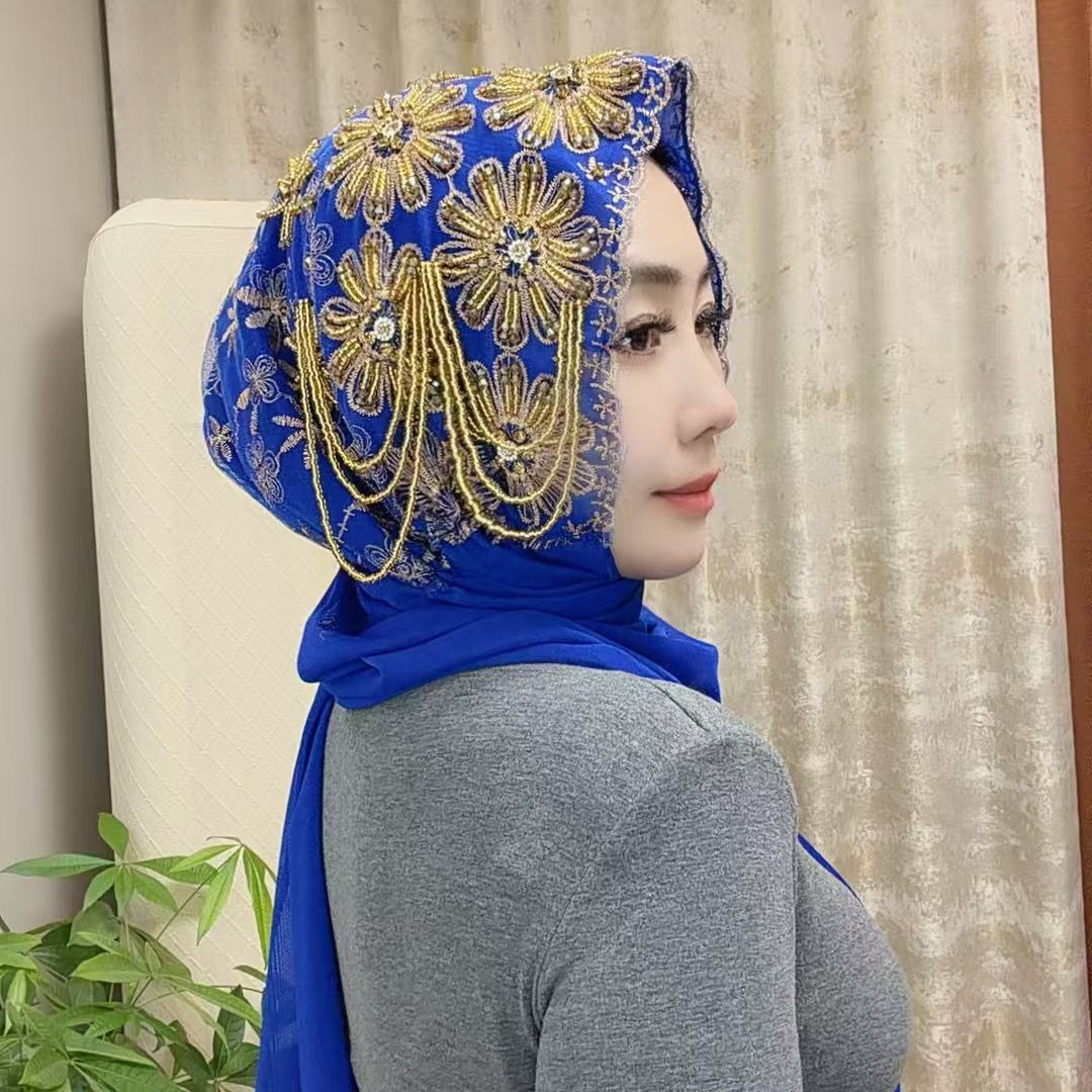 New Africa Ethnic Hats Hijab f - The Ethnic Fashion review and price