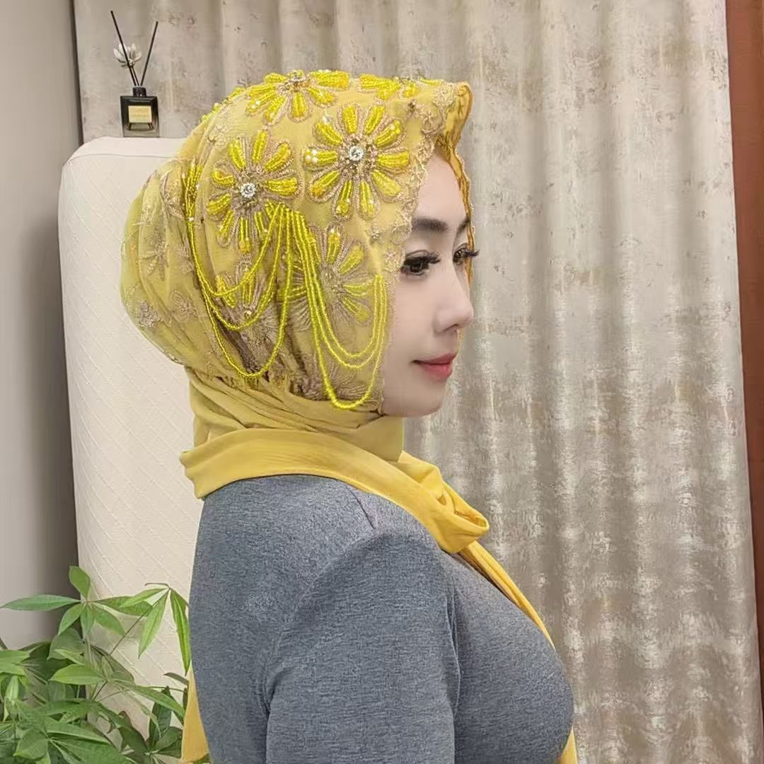 New Africa Ethnic Hats Hijab f - The Ethnic Fashion review and price