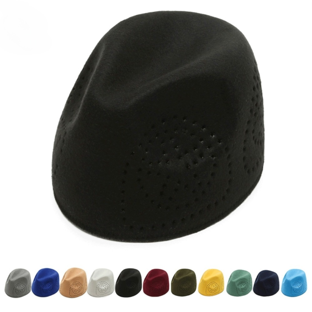 Fashion Fabric Prayer Caps Bre - Ethnic Fashion Men review and price