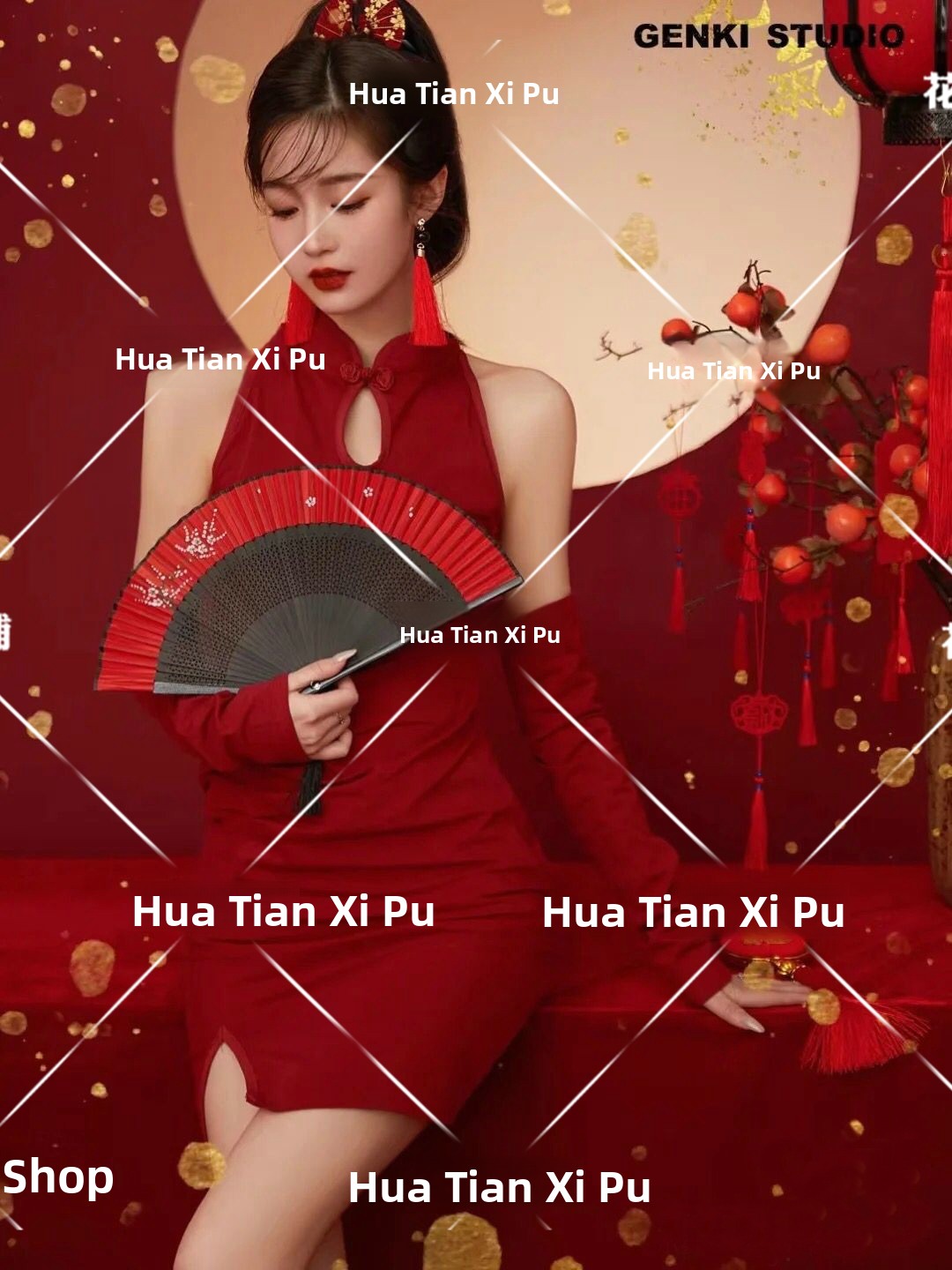New Year Vintage  Photography  - Ethnic Fashion Photography review and price