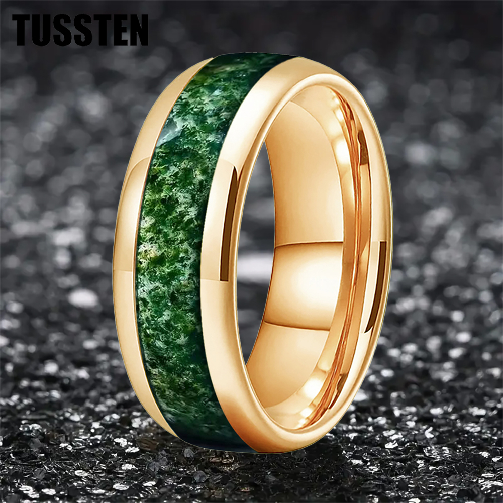 TUSSTEN 4/6/8MM Dome Edges Men - Ethnic Fashion Men review and price