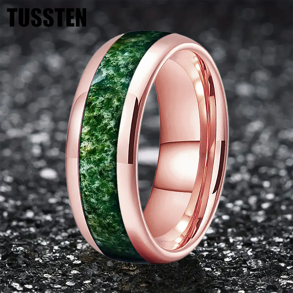 TUSSTEN 4/6/8MM Dome Edges Men - Ethnic Fashion Men review and price
