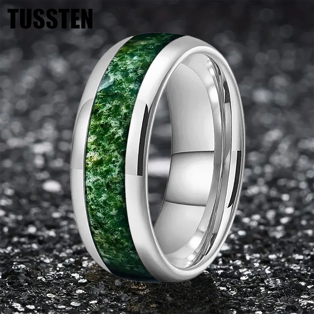 TUSSTEN 4/6/8MM Dome Edges Men - Ethnic Fashion Men review and price