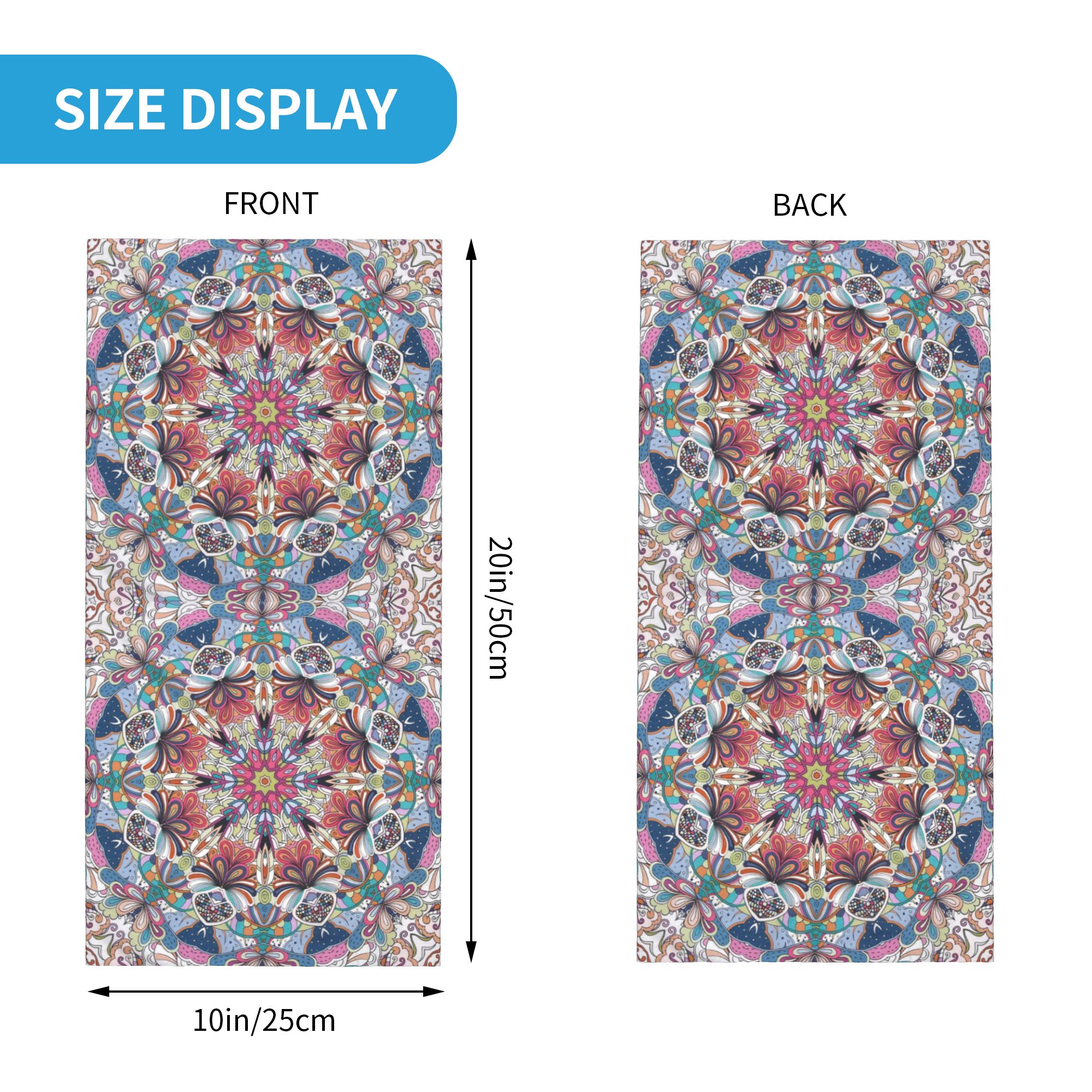 Vibrant Floral Mandala Ethnic  - Ethnic Fashion Men review and price