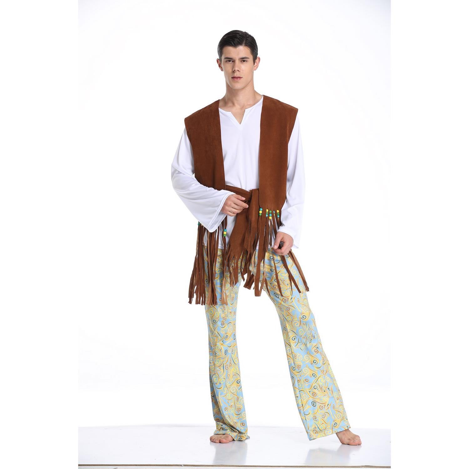 Adult Halloween Couple's Cloth - Fashion Ethnic Indian Clothing review and price